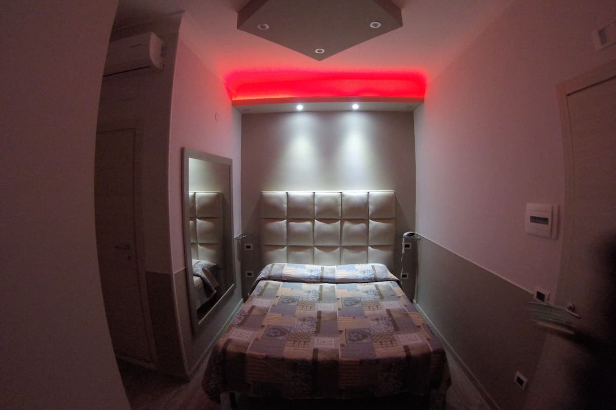 Bureau, Wi-Fi gratuit