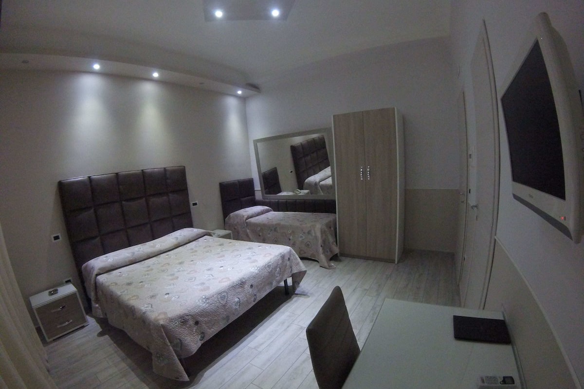 Bureau, Wi-Fi gratuit