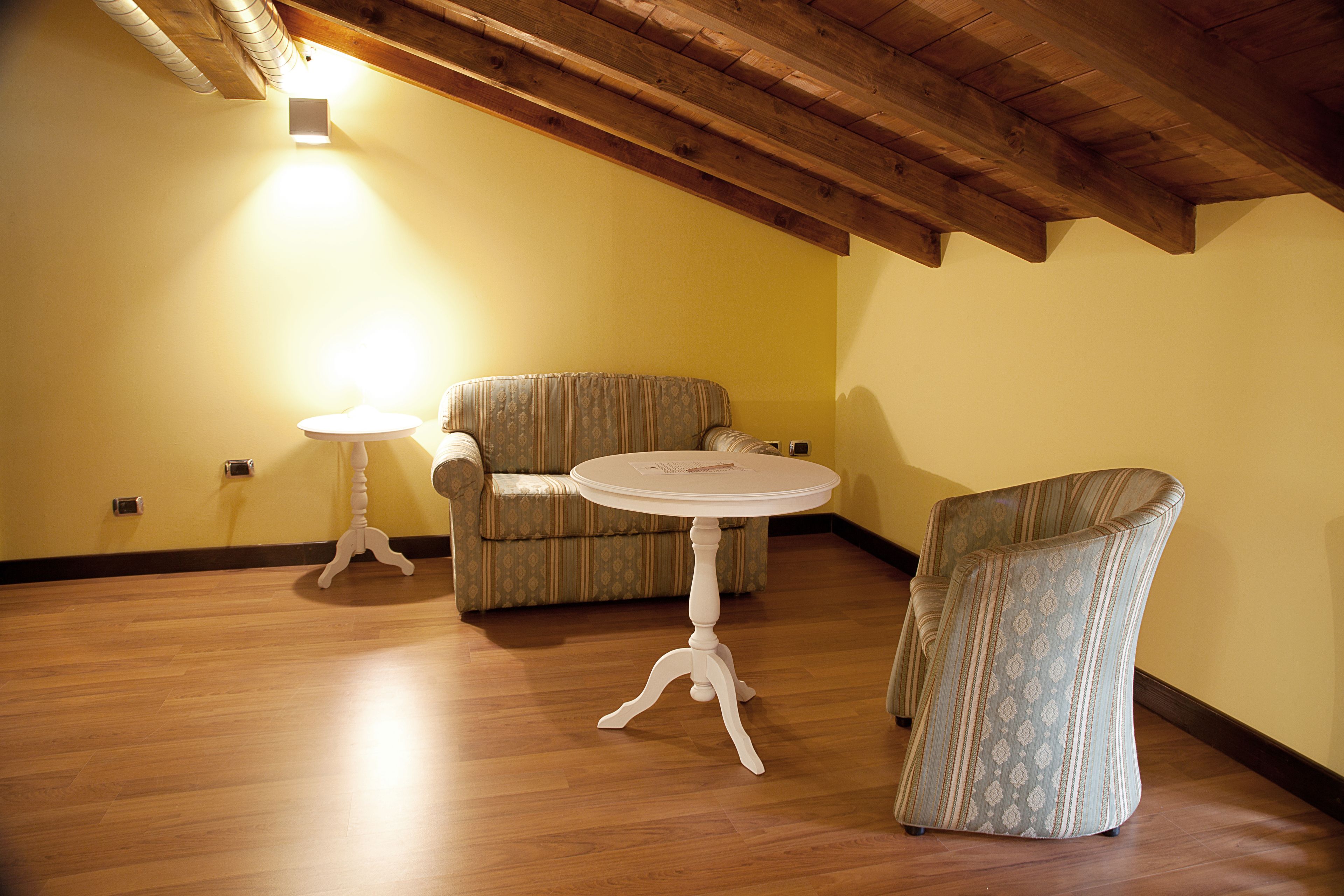 family room, private bathroom | living room | flat-screen tv