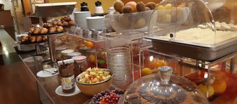 Hotel Residence Montelago