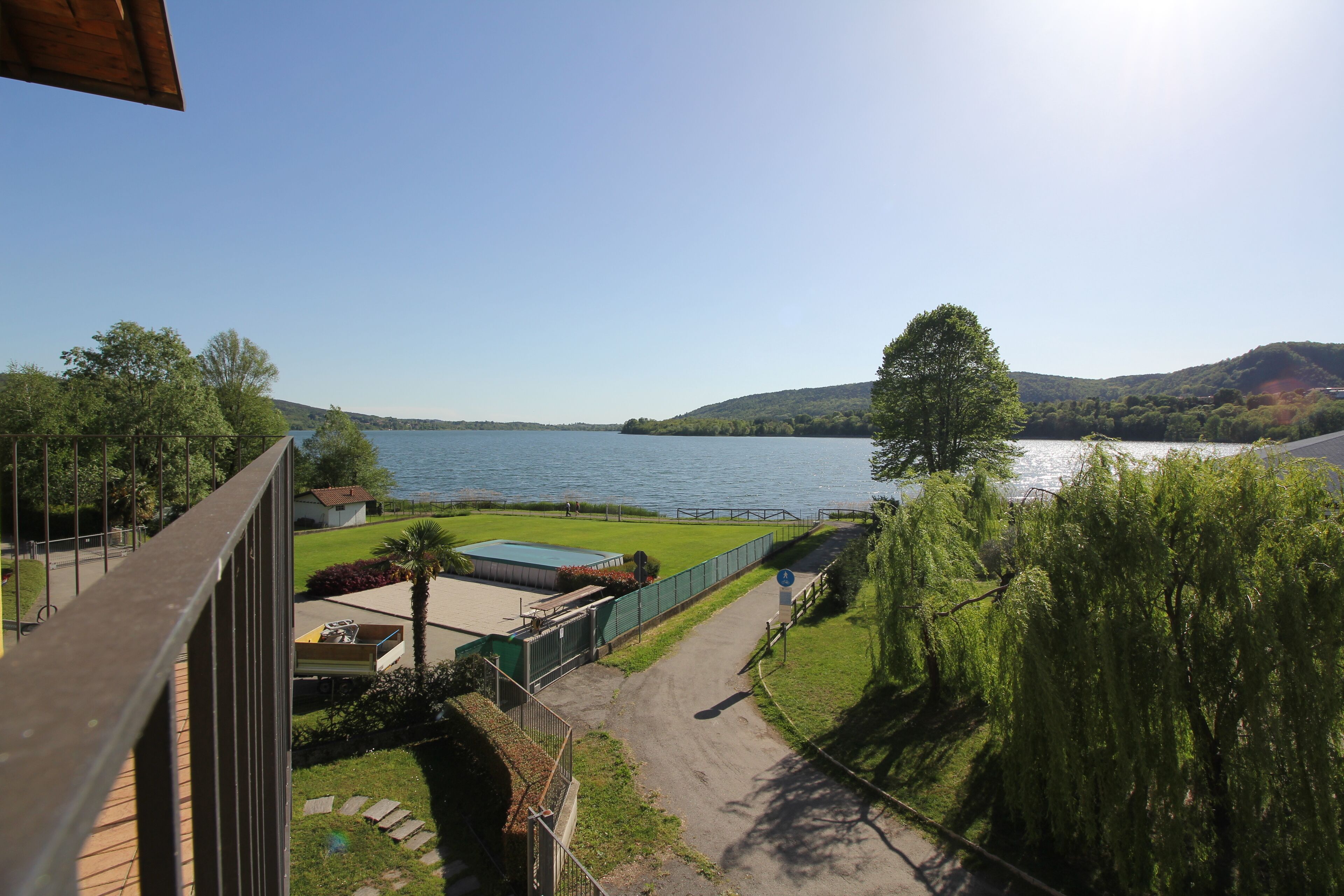 Foto - Hotel Residence Montelago