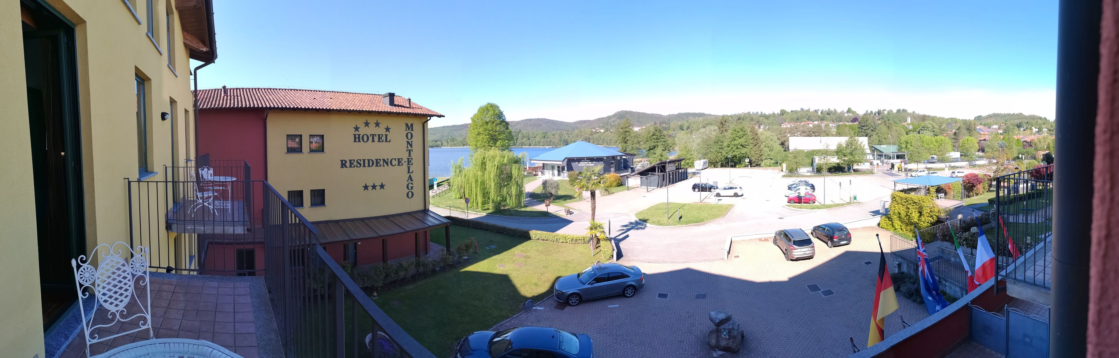 Foto - Hotel Residence Montelago