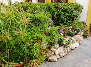 Außen-Kinderspielplatz