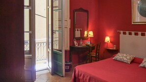 Triple Room - Al Giardino dell'Alloro - Locazioni Turistiche (Palermo)