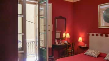 Frette Italian sheets, premium bedding, down comforters