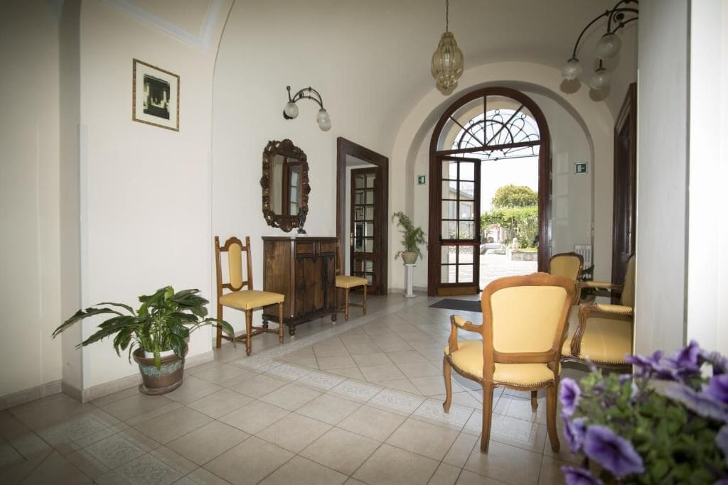 Photo - Domus San Vincenzo - Casa Religiosa di Ospitalità
