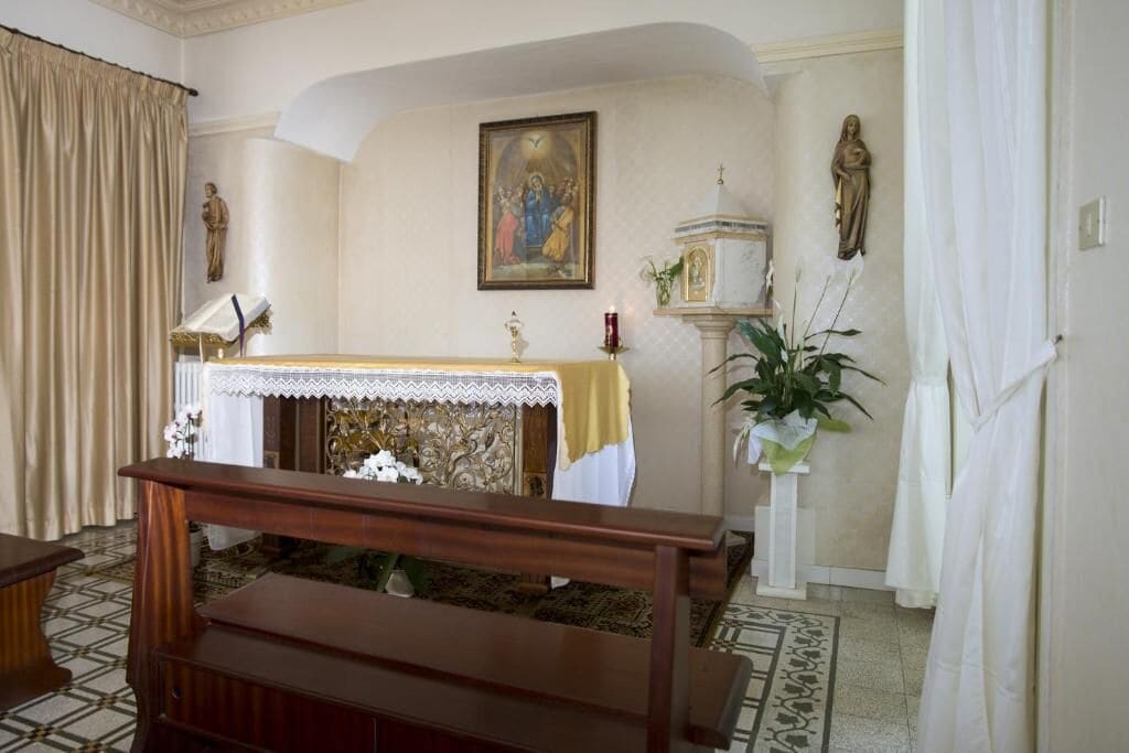 Foto - Domus San Vincenzo