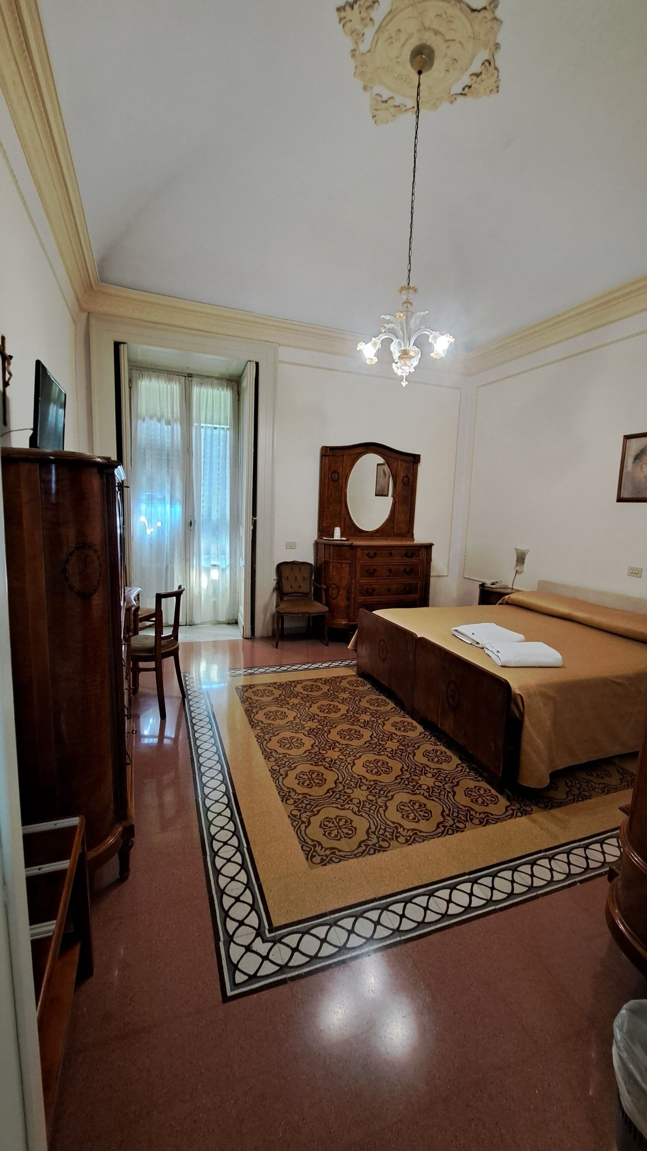 Foto - Domus San Vincenzo