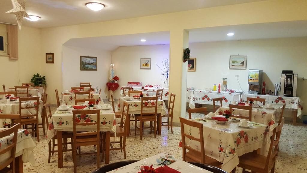 Foto - Domus San Vincenzo