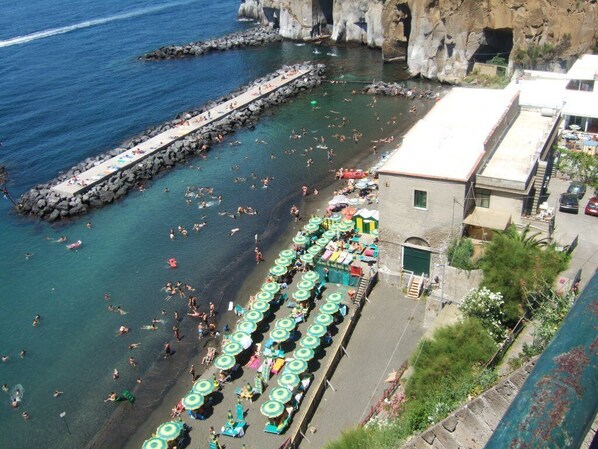 Point of interest - Domus San Vincenzo - Casa Religiosa di Ospitalità  (Sant'Agnello)