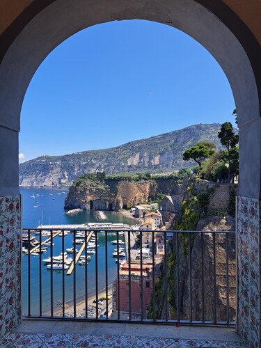 Domus San Vincenzo - Casa Religiosa di Ospitalità 