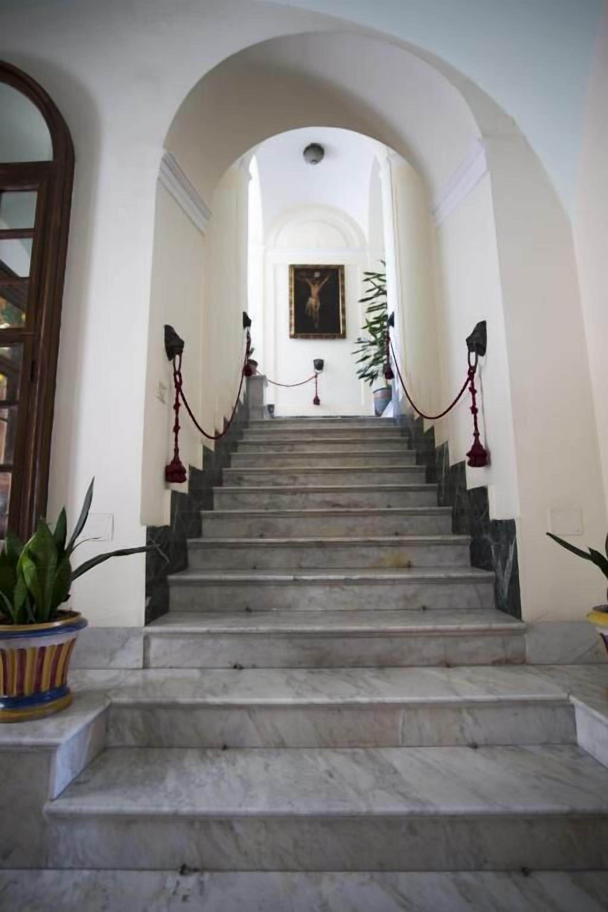 Foto - Domus San Vincenzo