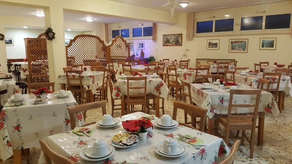 Foto - Domus San Vincenzo