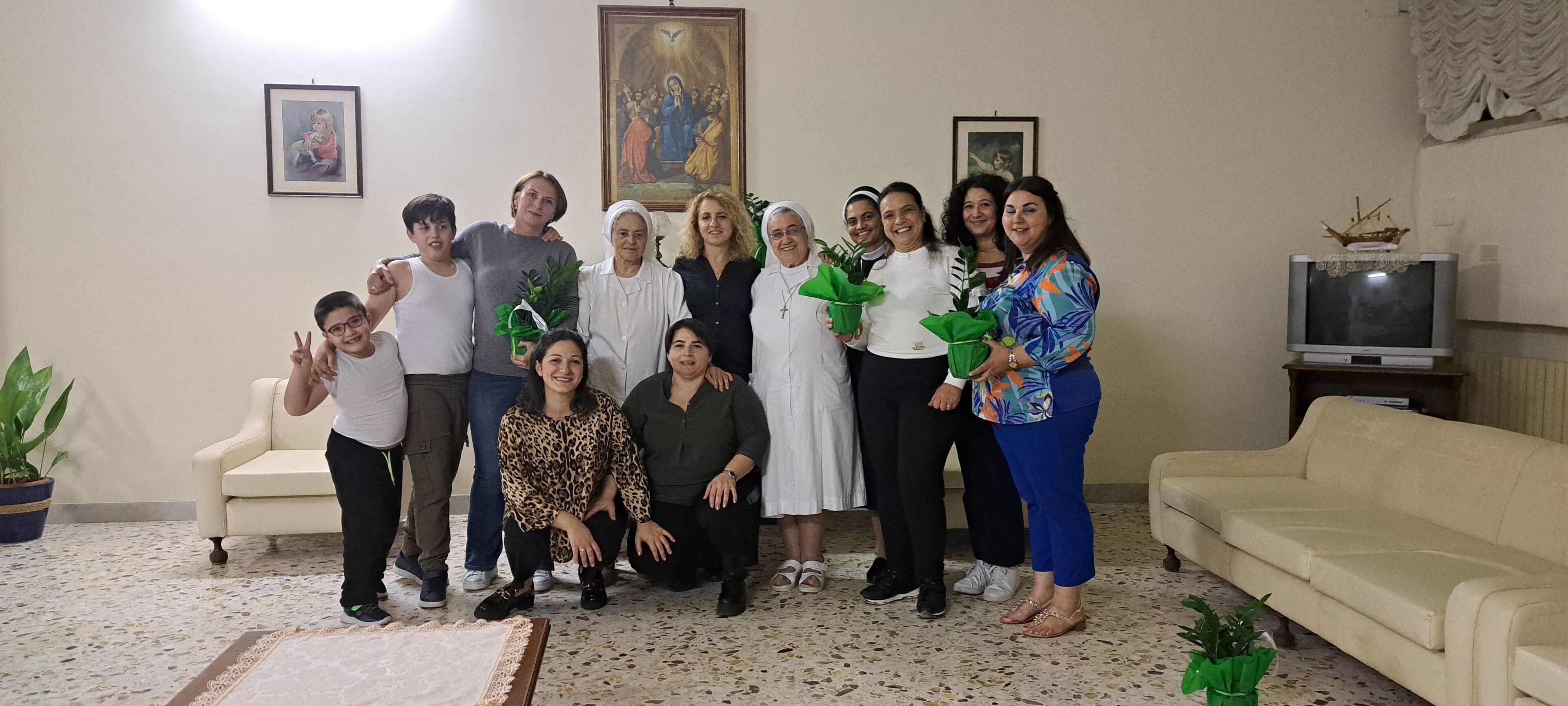 Foto - Domus San Vincenzo