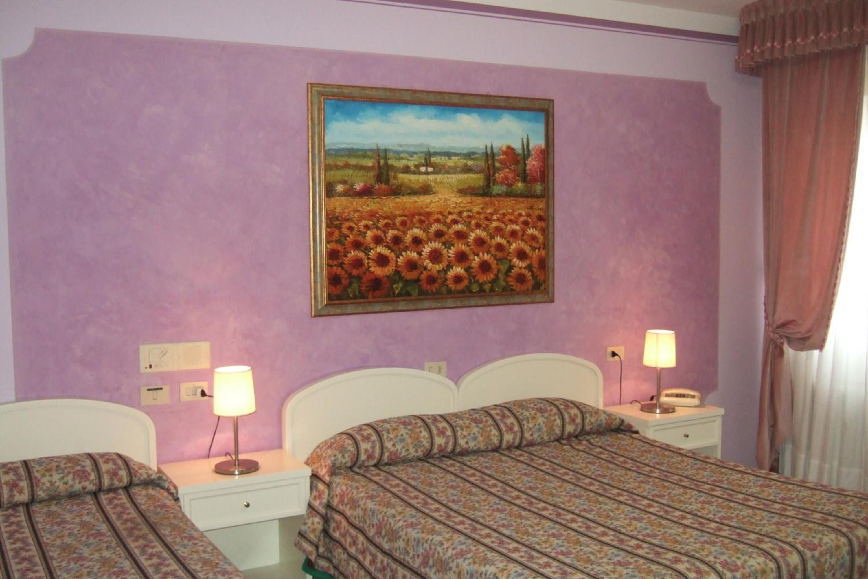 1 bedroom, frette italian sheets, minibar, in-room safe