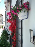Detalle del exterior