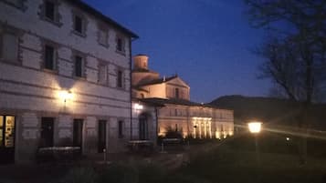 Giardino