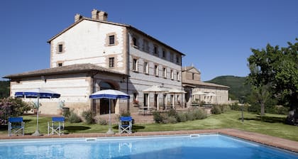 Country House Parco Ducale