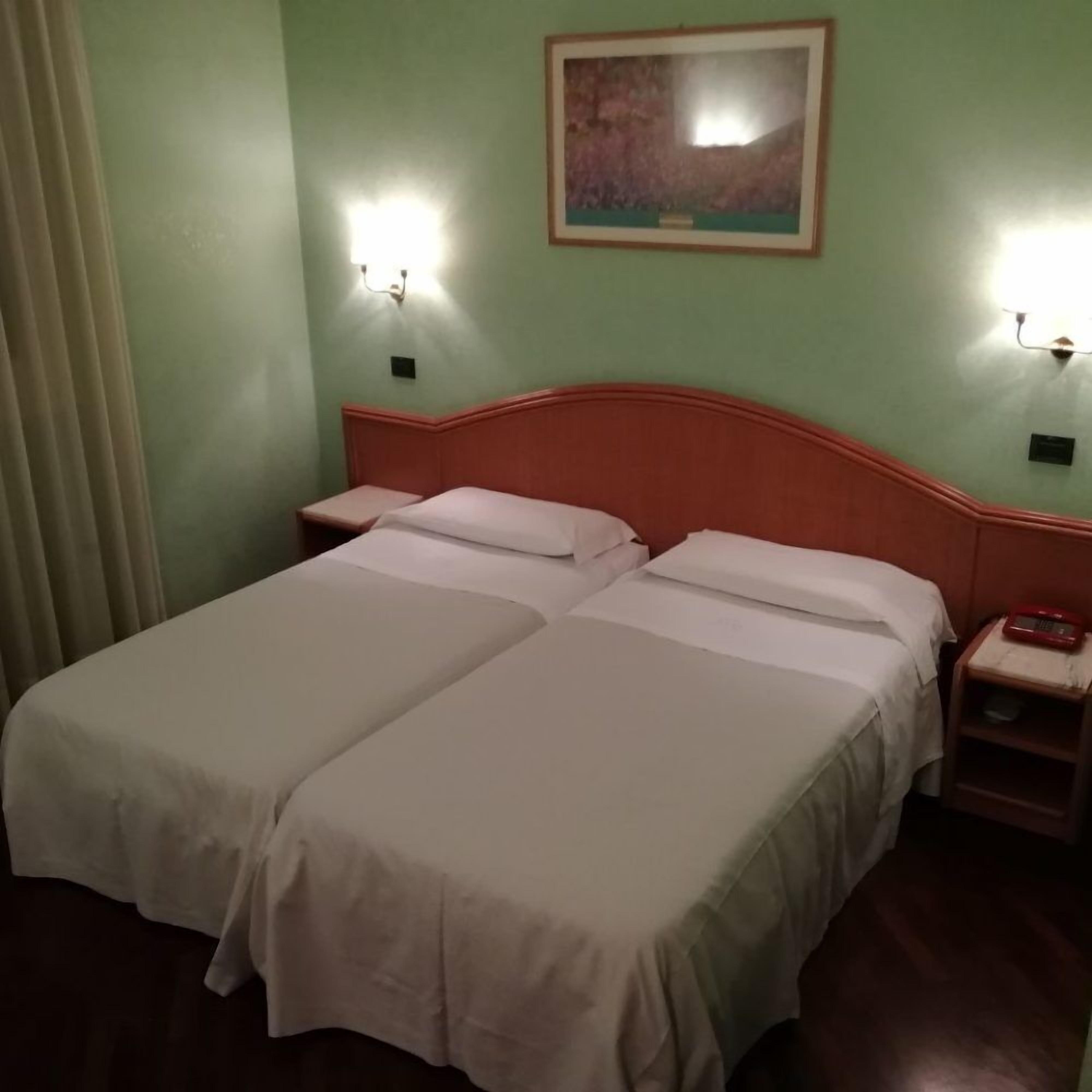 Foto - Hotel Le Ville