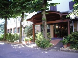 Exterior - Mini Hotel Le Ville (Modena)
