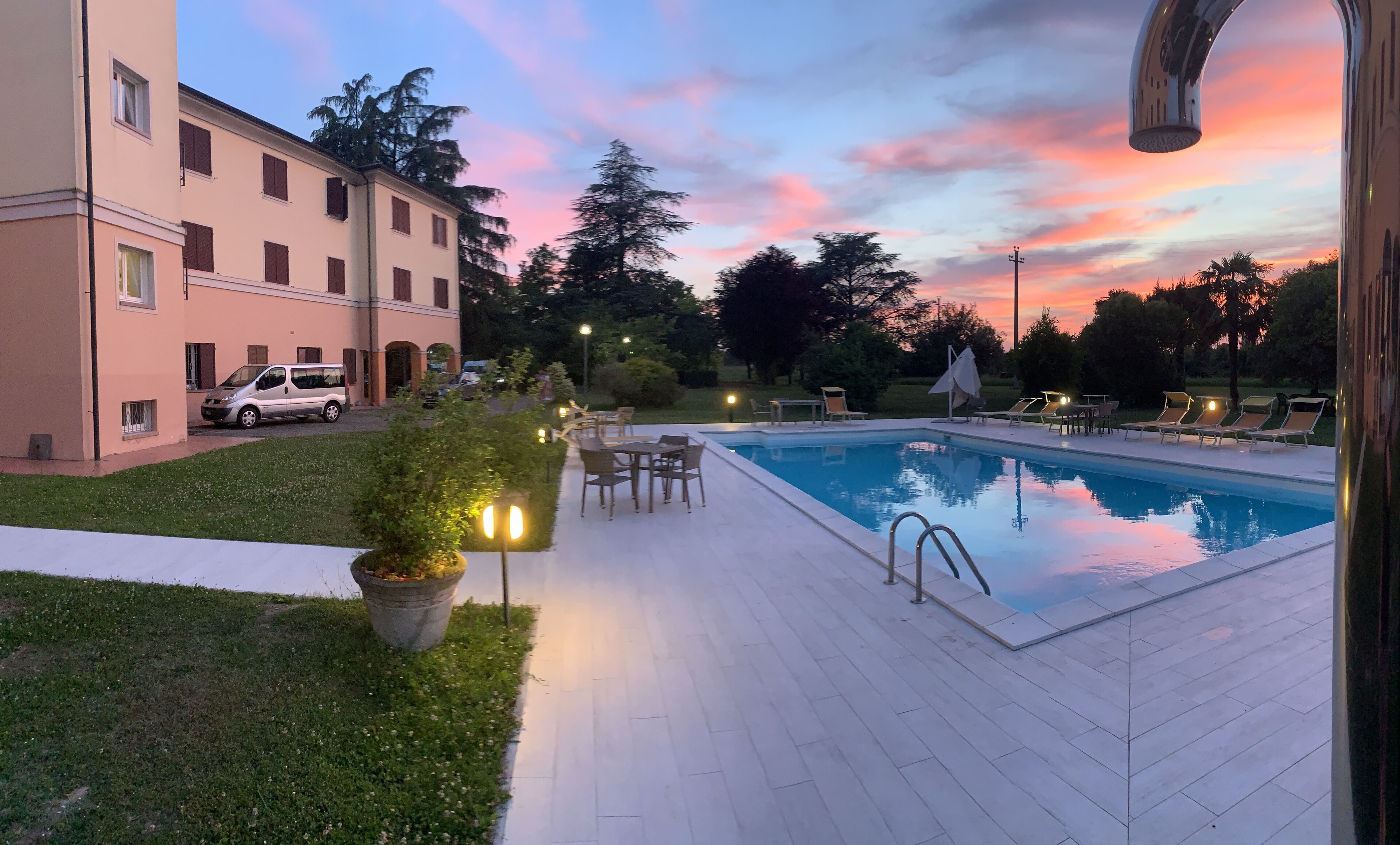 Foto - Hotel Le Ville