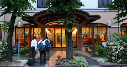 Mini Hotel Le Ville