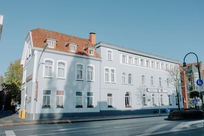 Front of property - Parkhotel Lingen by Hackmann (Lingen)