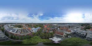 Bicycling - Parkhotel Lingen by Hackmann (Lingen)
