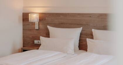 Parkhotel Lingen by Hackmann