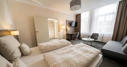 Parkhotel Lingen by Hackmann