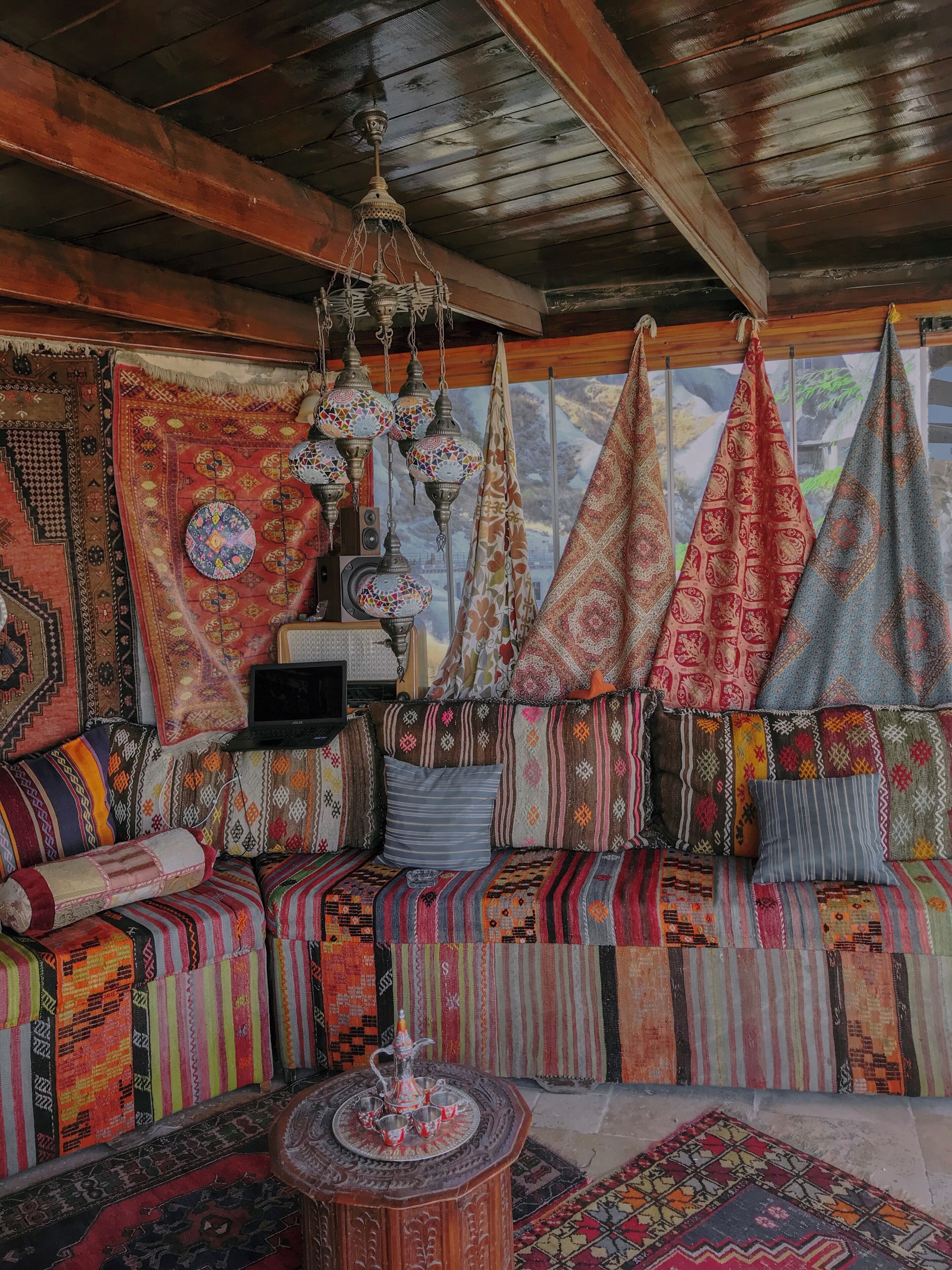 Foto - Traveller's Cave Hotel