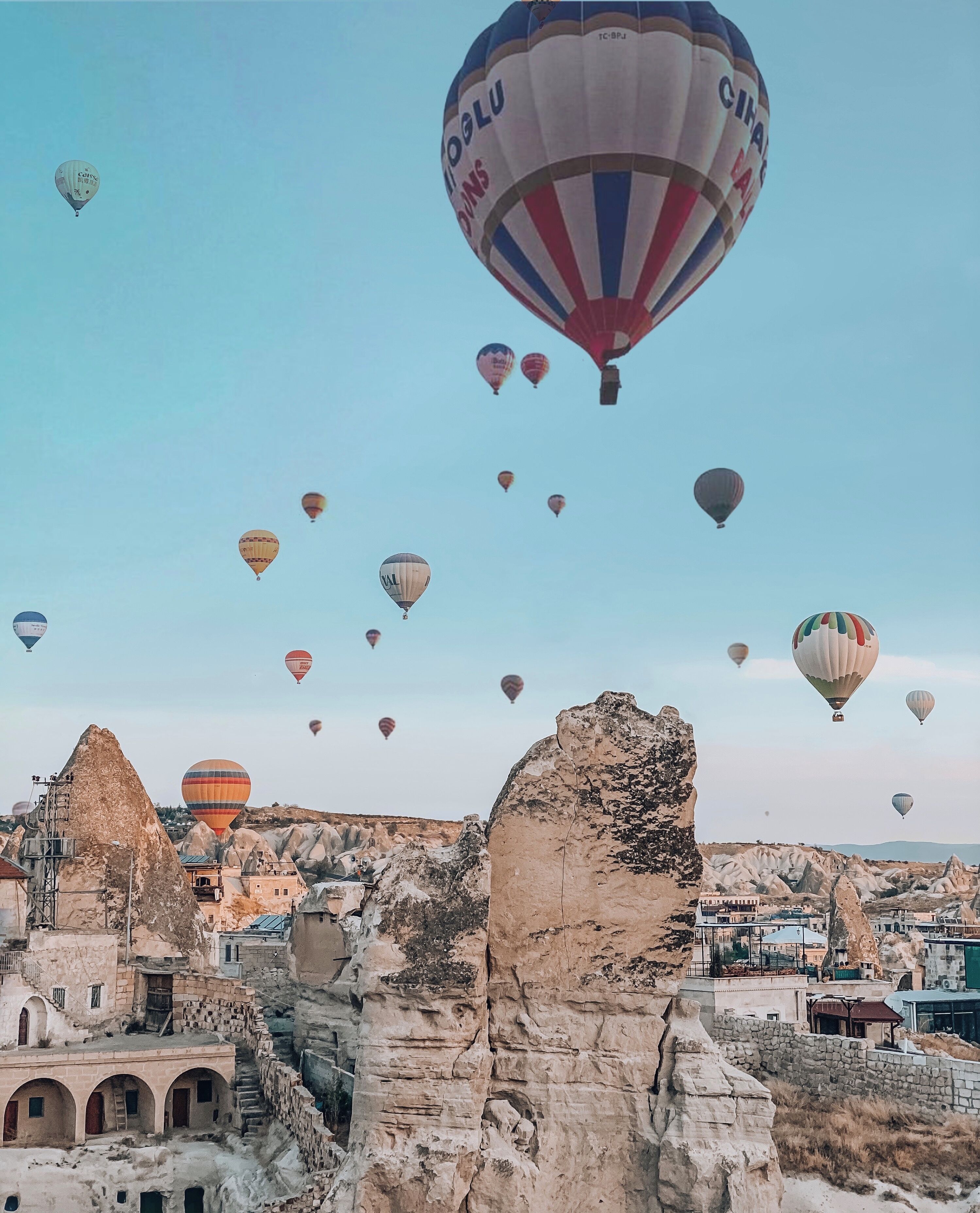 Foto - Traveller's Cave Hotel