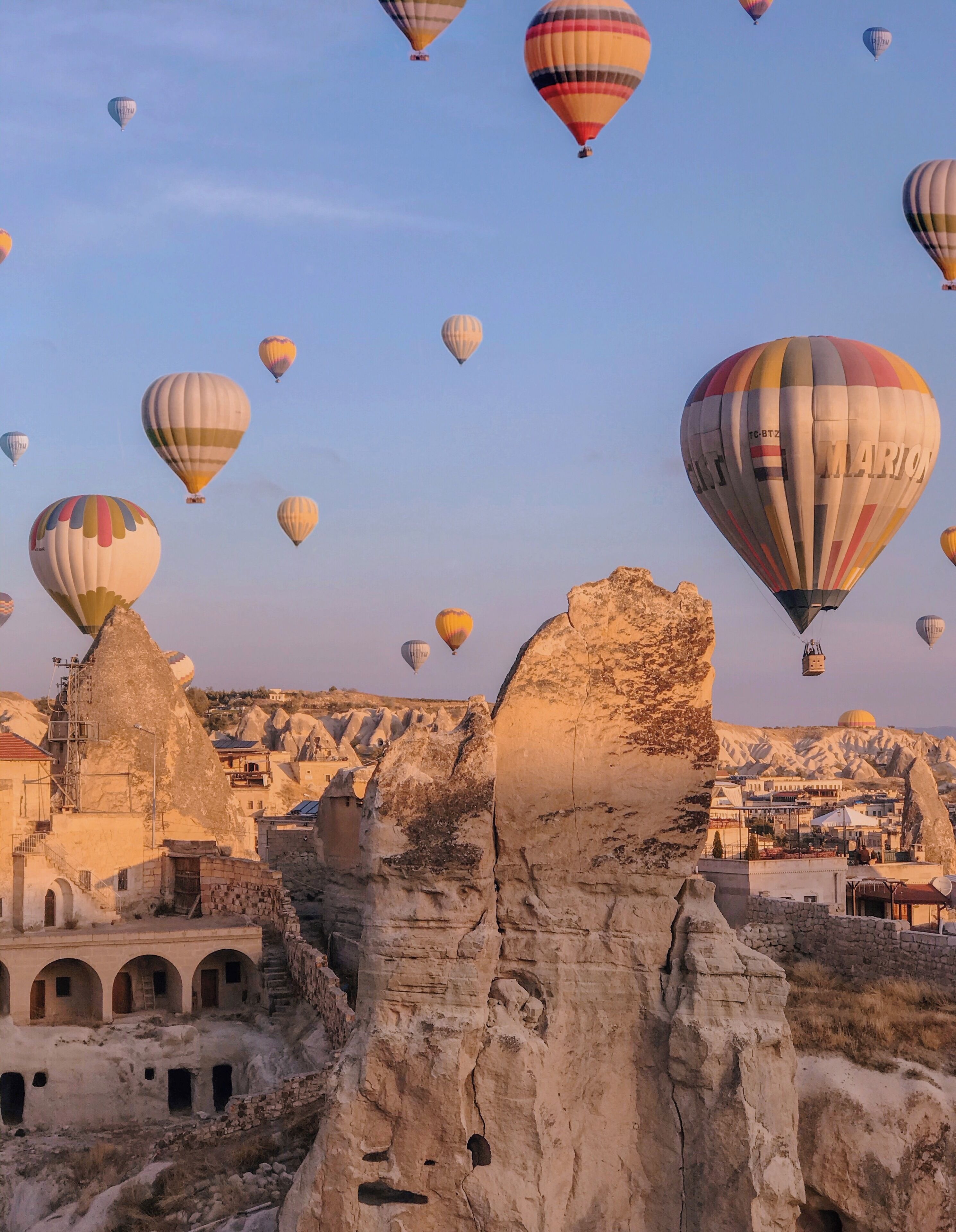 Foto - Traveller's Cave Hotel