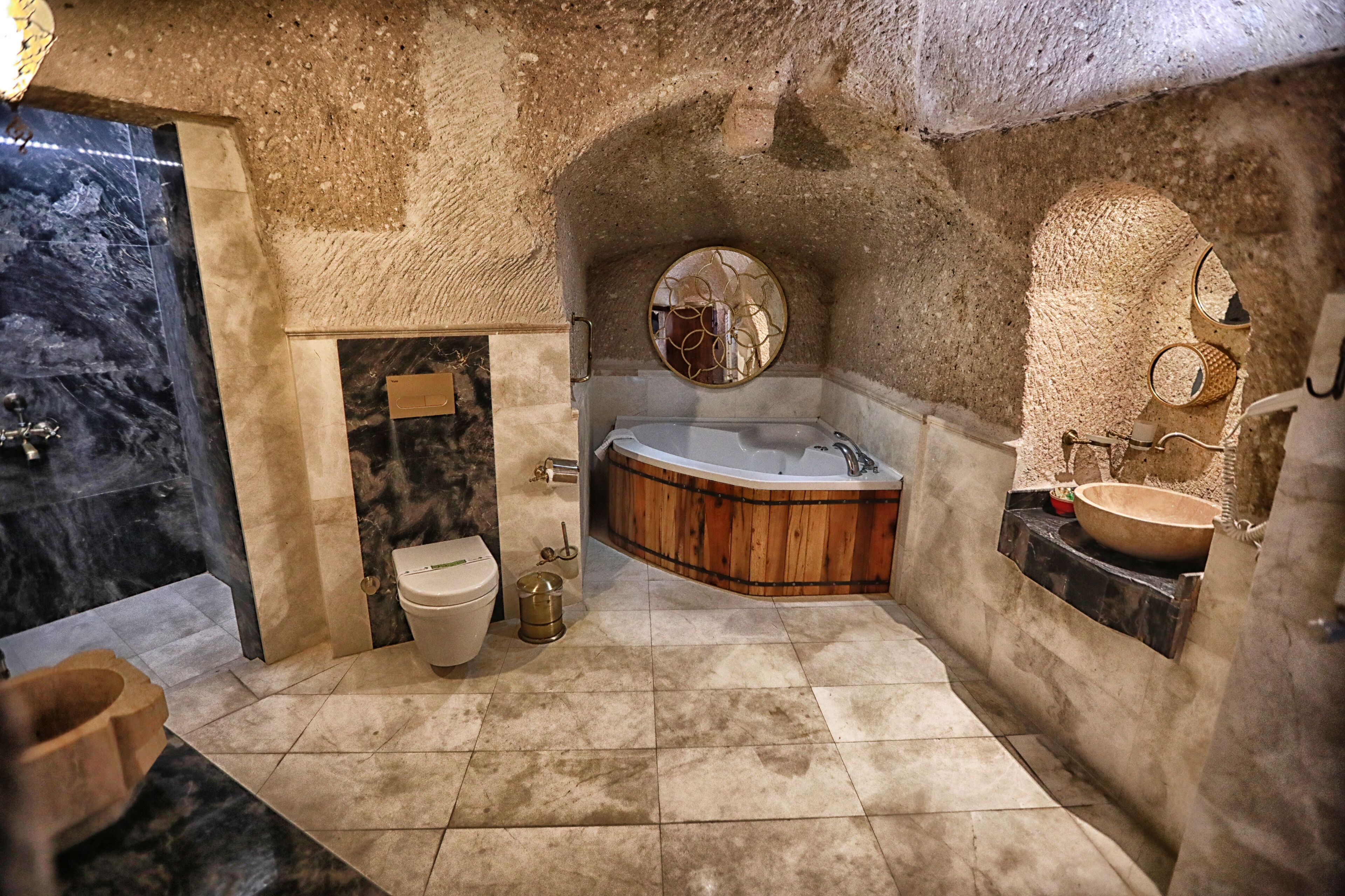 Foto - Traveller's Cave Hotel