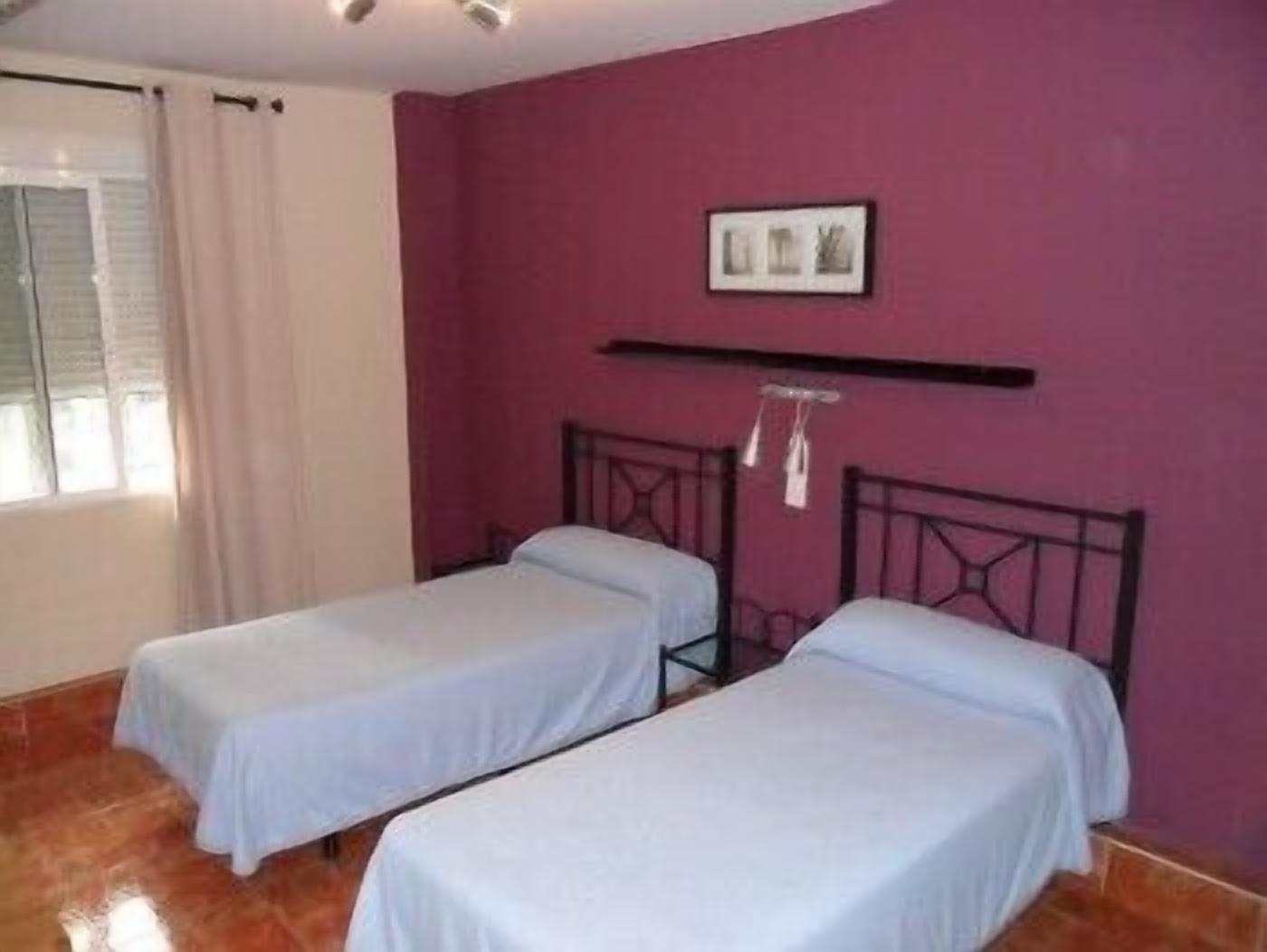 Foto - Hostal Jentoft