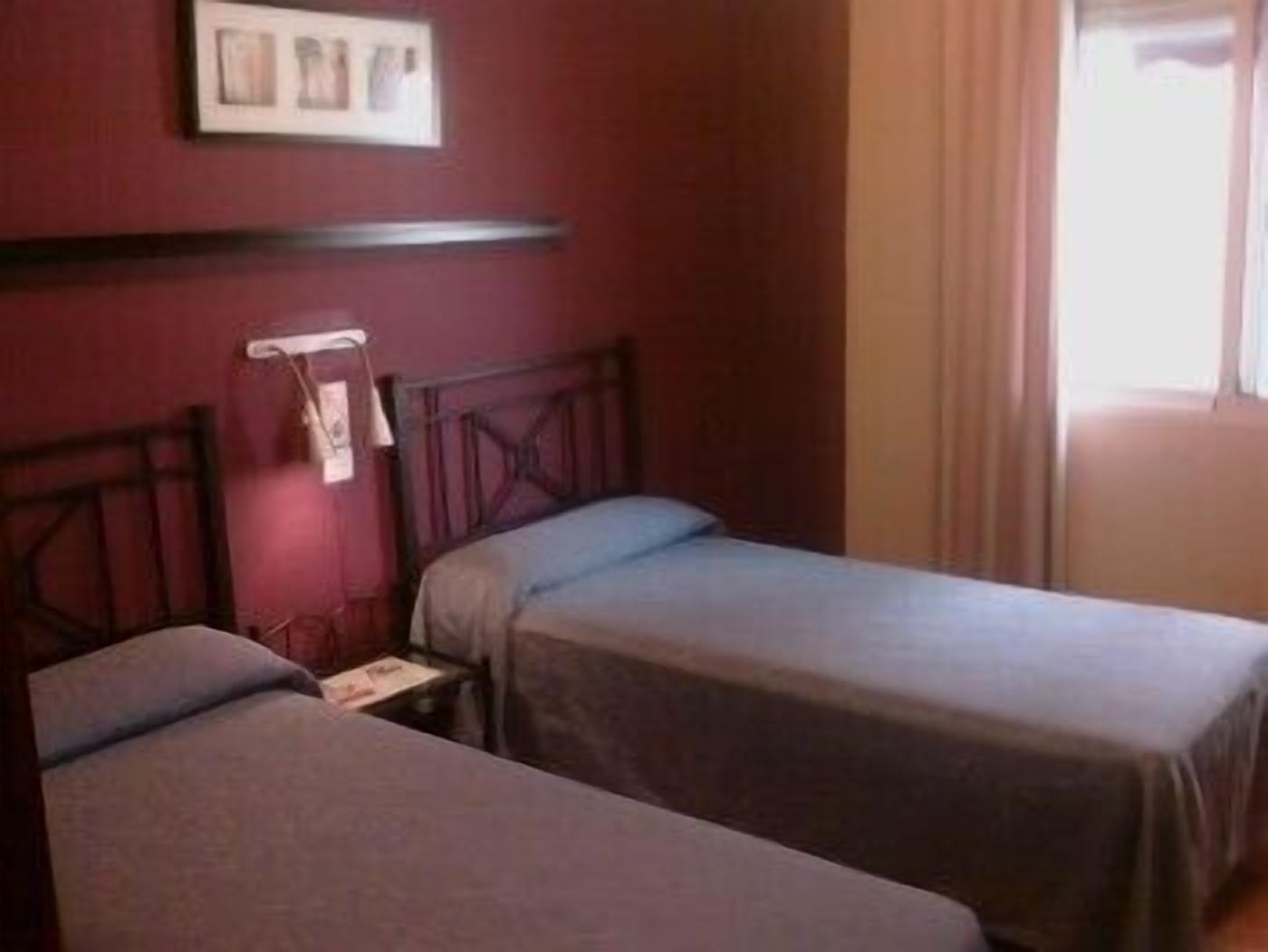 Foto - Hostal Jentoft