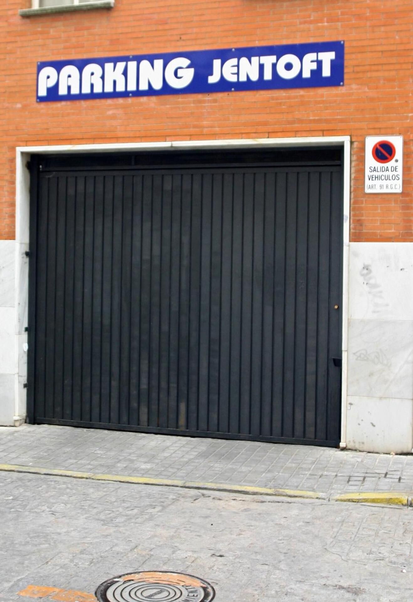 Foto - Hostal Jentoft