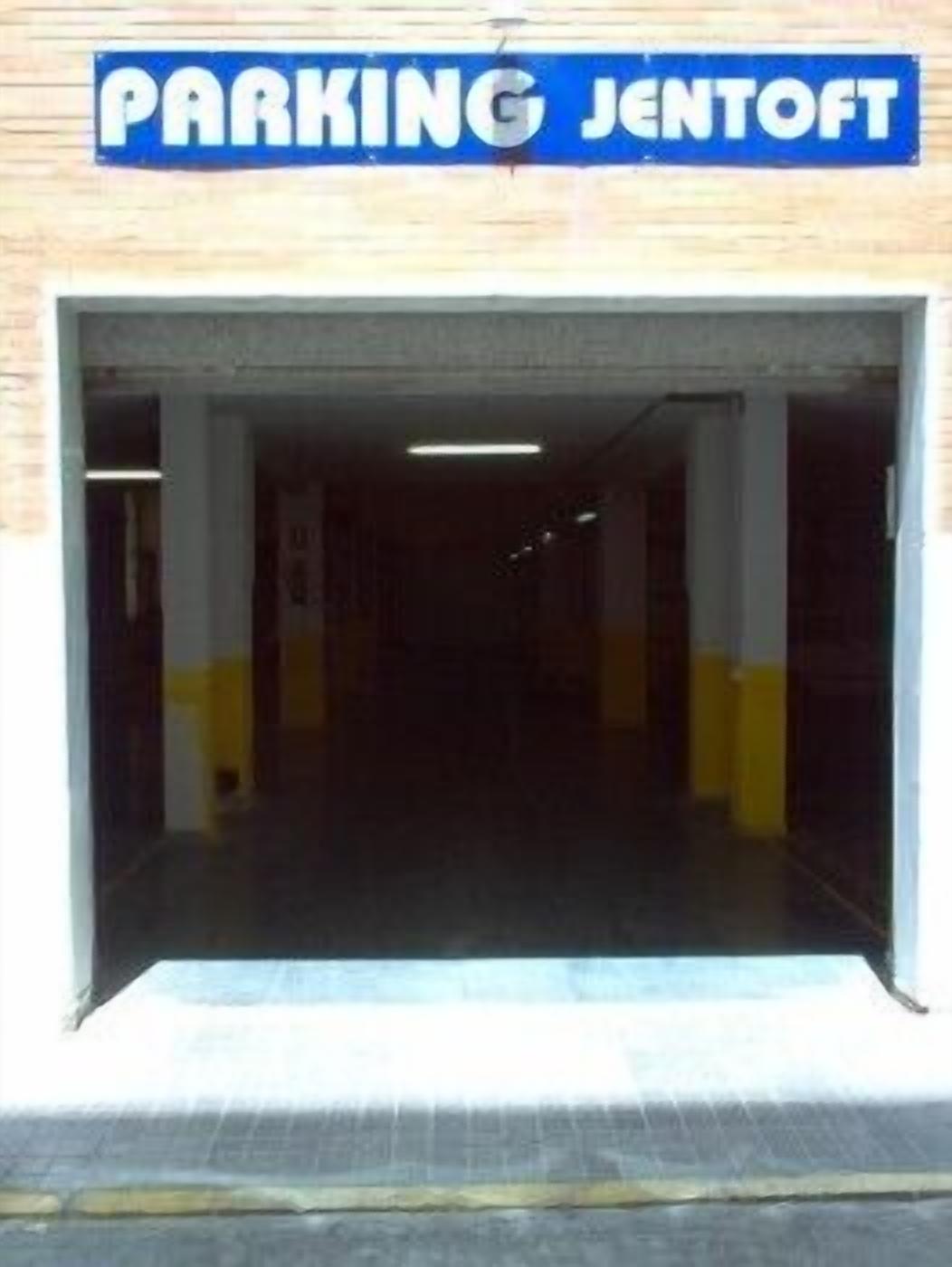 Foto - Hostal Jentoft