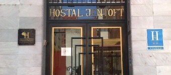 Hostal Jentoft