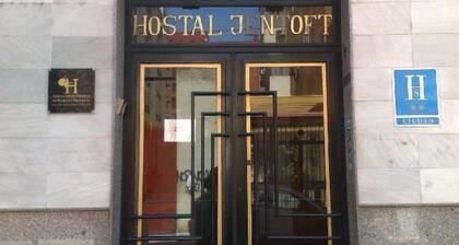 Hostal Jentoft