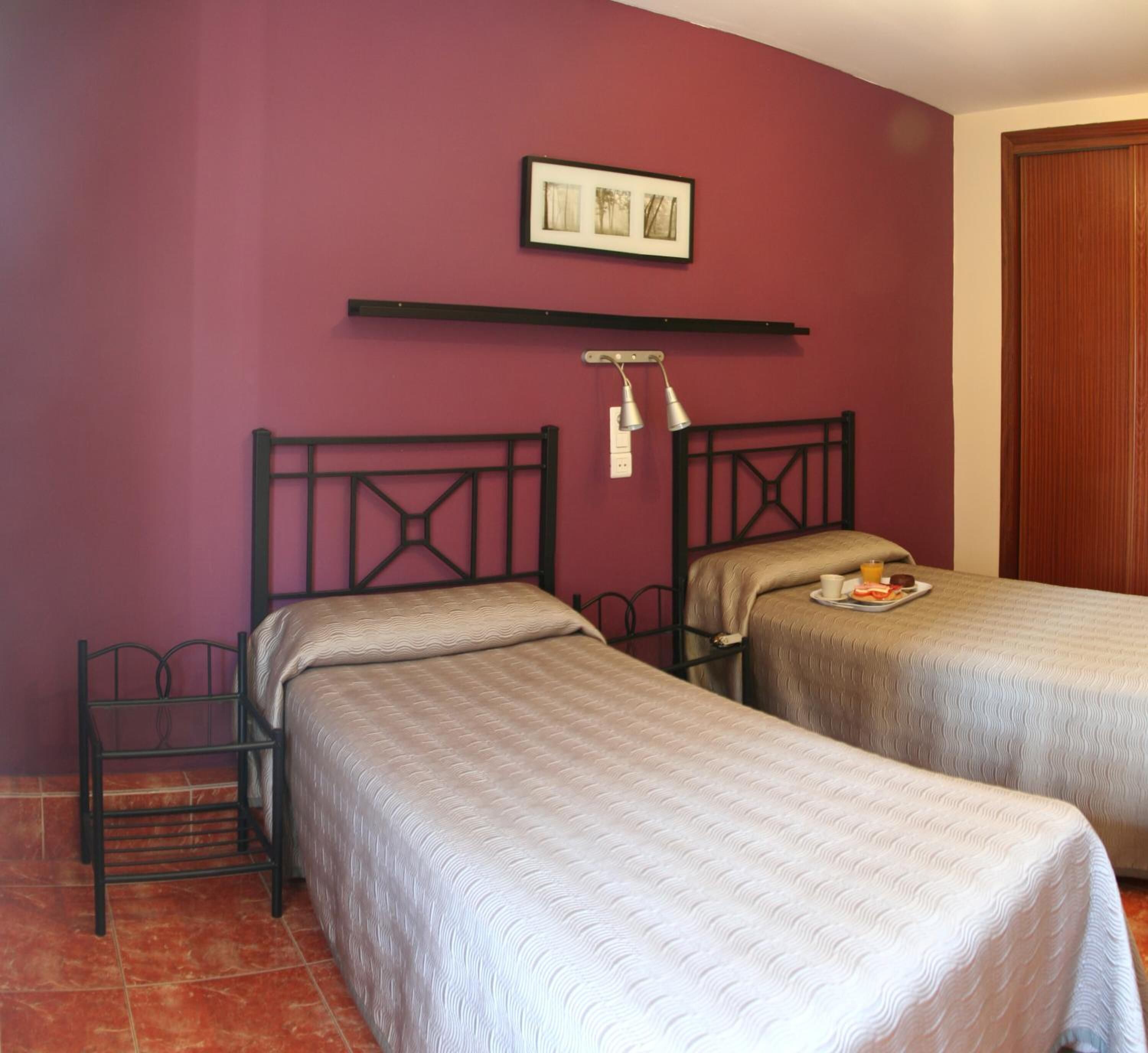 Foto - Hostal Jentoft