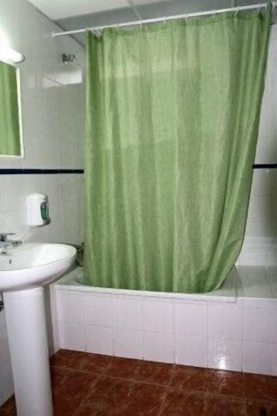 Foto - Hostal Jentoft