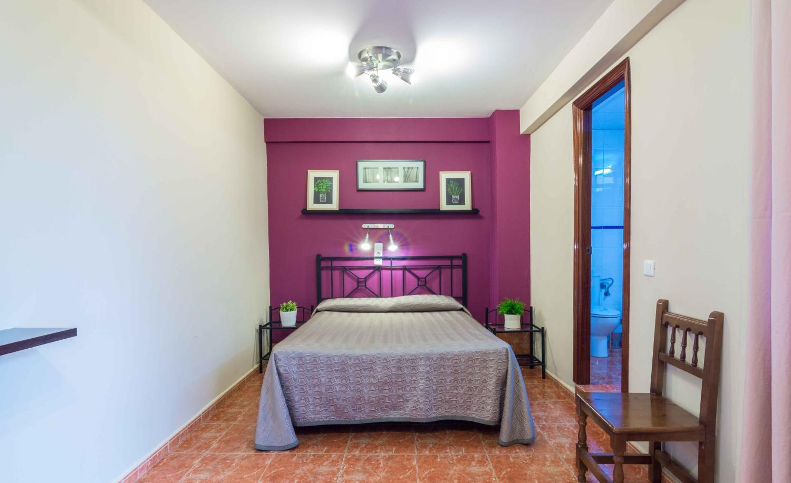 Foto - Hostal Jentoft