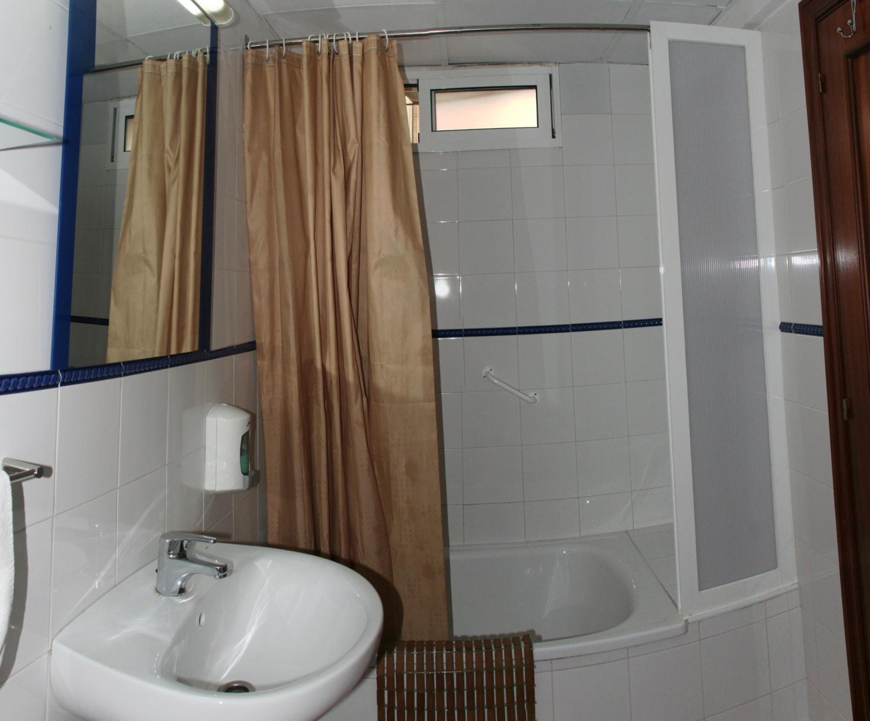 Foto - Hostal Jentoft