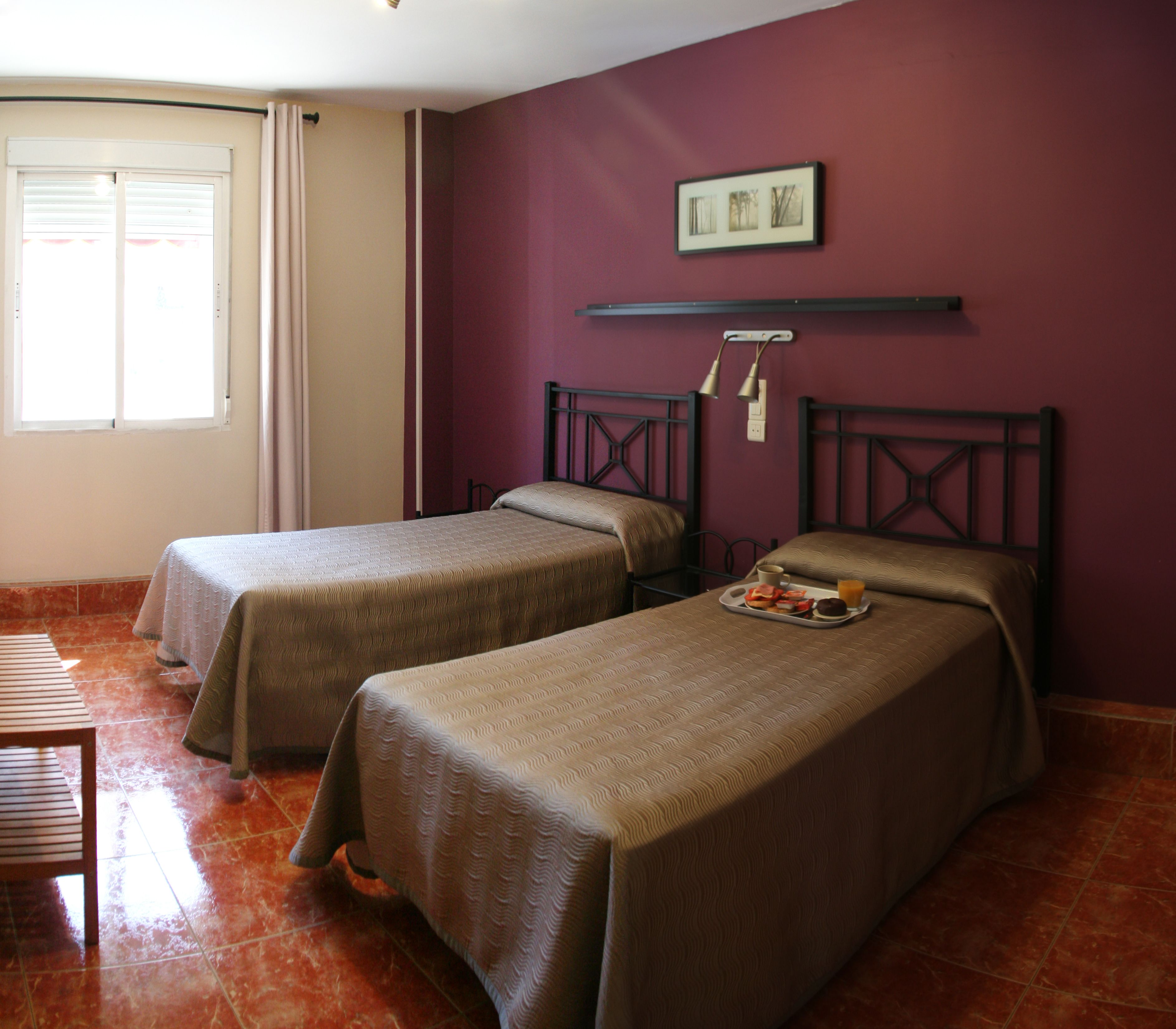 Foto - Hostal Jentoft