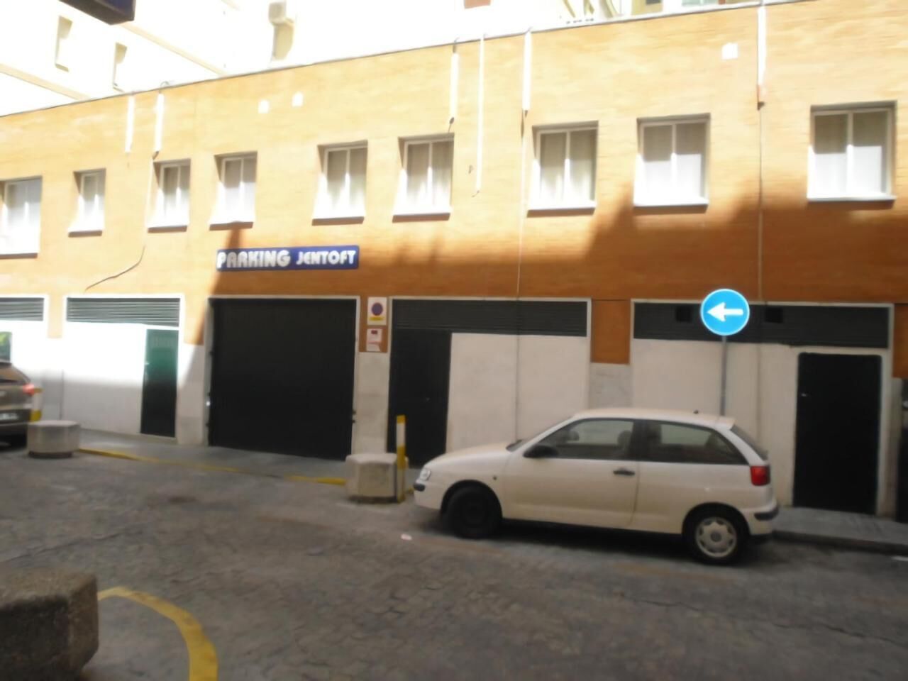 Foto - Hostal Jentoft