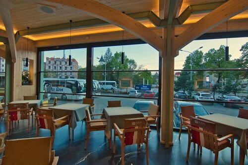 Best Western Bucovina-club De Munte