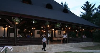 Best Western Bucovina-club De Munte