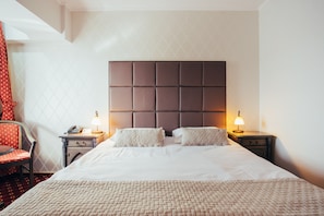Executive Room, 1 Queen Bed, Balcony