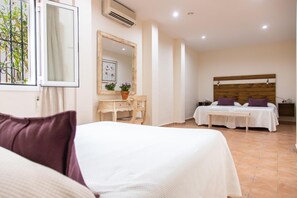 Coffres-forts dans les chambres, ameublement personnalisé